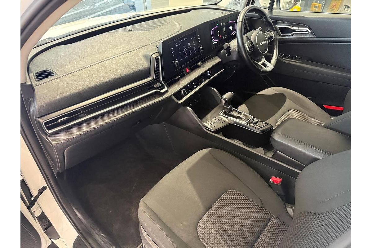 2024 Kia Sportage S NQ5