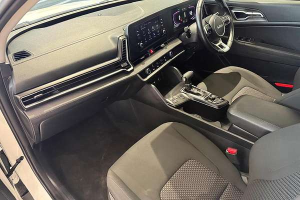 2024 Kia Sportage S NQ5