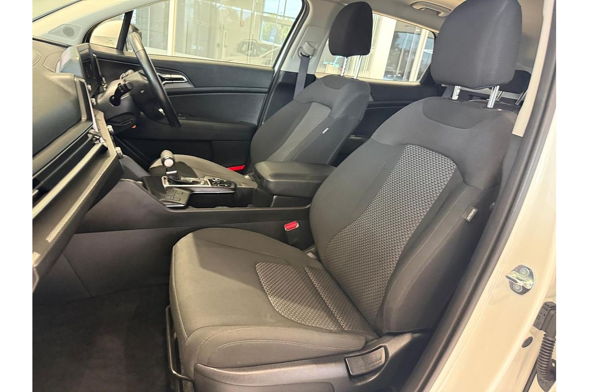 2024 Kia Sportage S NQ5