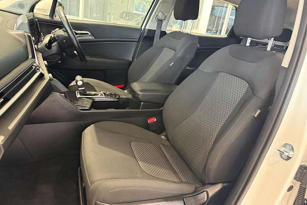 2024 Kia Sportage S NQ5