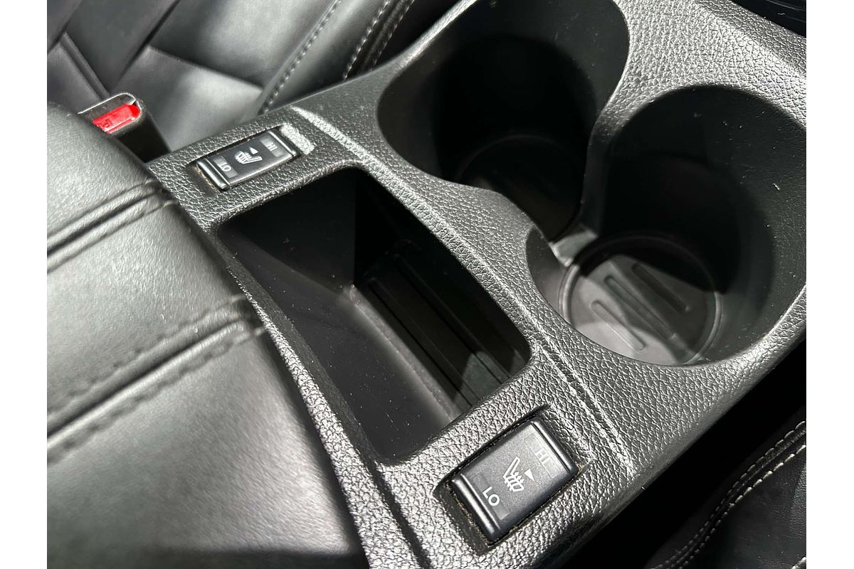 2021 Nissan QASHQAI Ti J11 Series 3