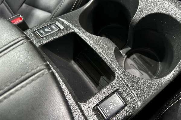 2021 Nissan QASHQAI Ti J11 Series 3