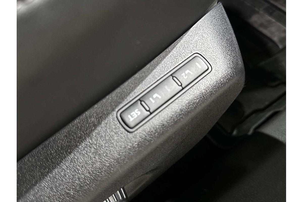 2021 Nissan QASHQAI Ti J11 Series 3