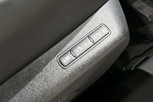 2021 Nissan QASHQAI Ti J11 Series 3