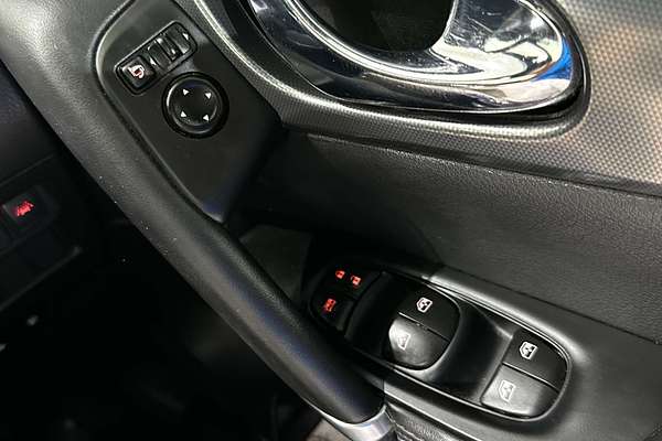 2021 Nissan QASHQAI Ti J11 Series 3