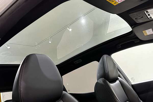 2021 Nissan QASHQAI Ti J11 Series 3