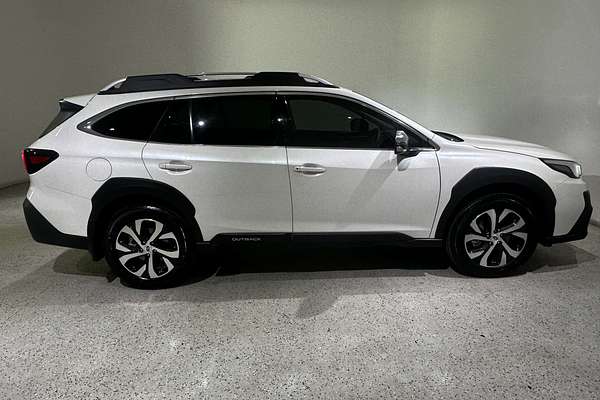 2022 Subaru Outback AWD Touring 6GEN