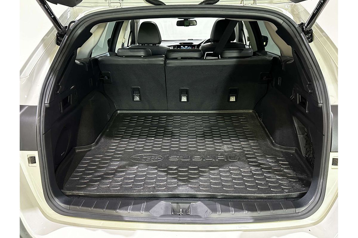 2022 Subaru Outback AWD Touring 6GEN