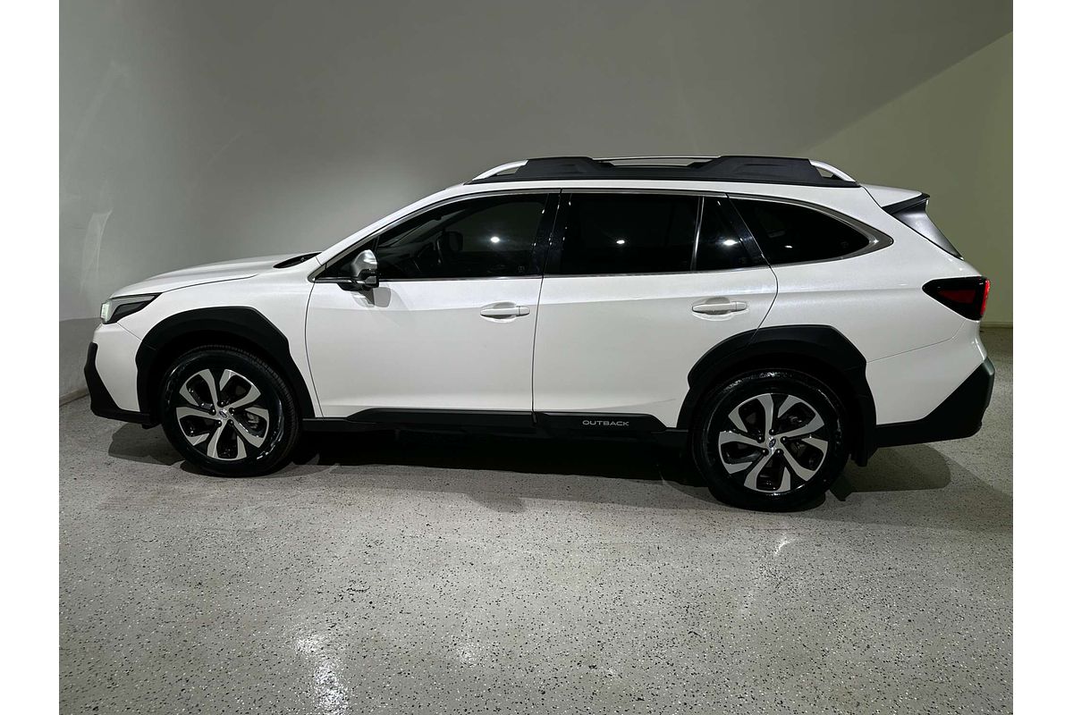 2022 Subaru Outback AWD Touring 6GEN