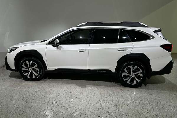 2022 Subaru Outback AWD Touring 6GEN