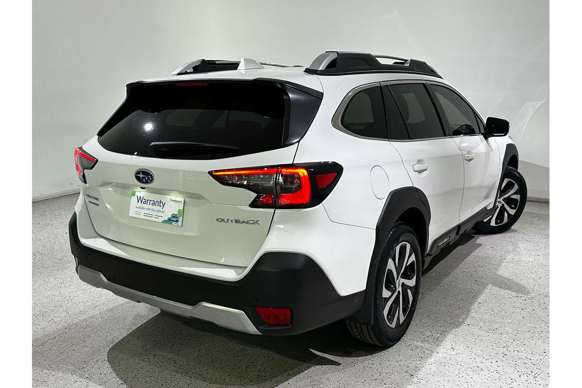 2022 Subaru Outback AWD Touring 6GEN