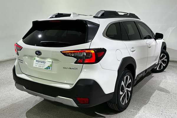 2022 Subaru Outback AWD Touring 6GEN