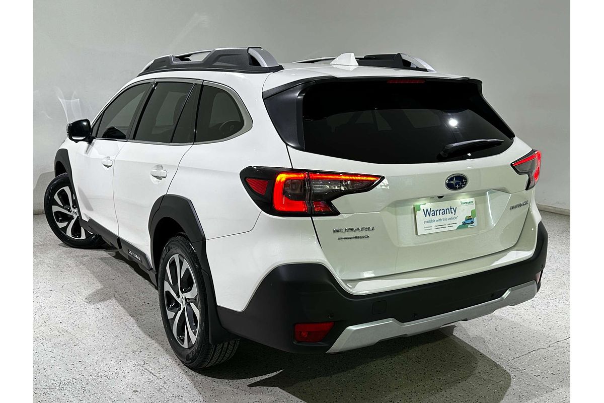 2022 Subaru Outback AWD Touring 6GEN