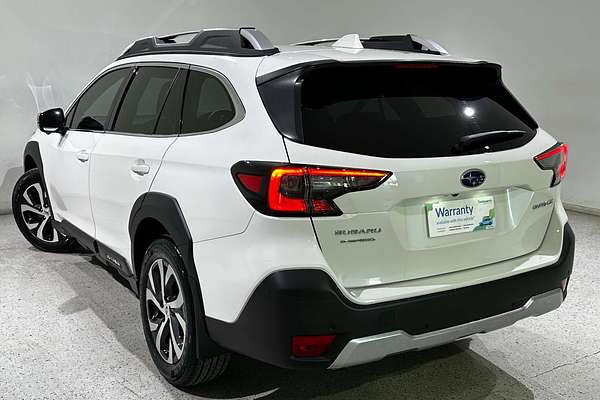 2022 Subaru Outback AWD Touring 6GEN