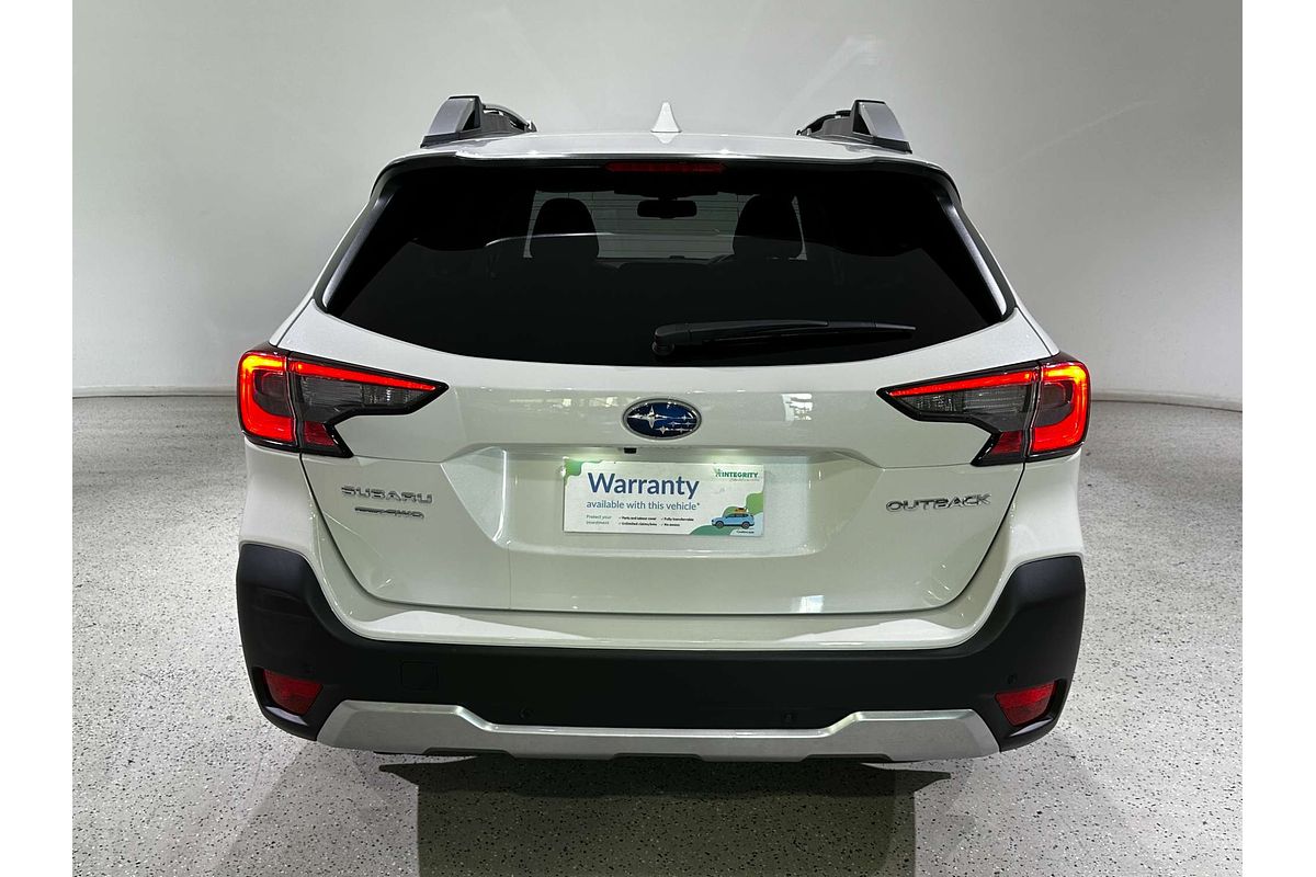 2022 Subaru Outback AWD Touring 6GEN