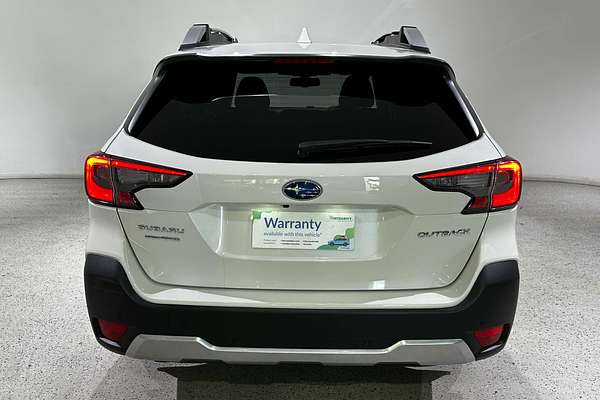 2022 Subaru Outback AWD Touring 6GEN