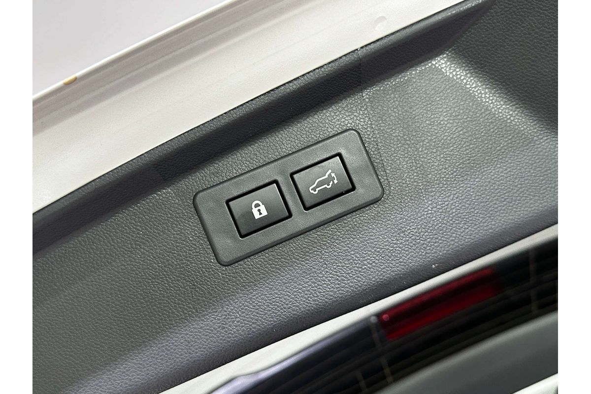 2022 Subaru Outback AWD Touring 6GEN