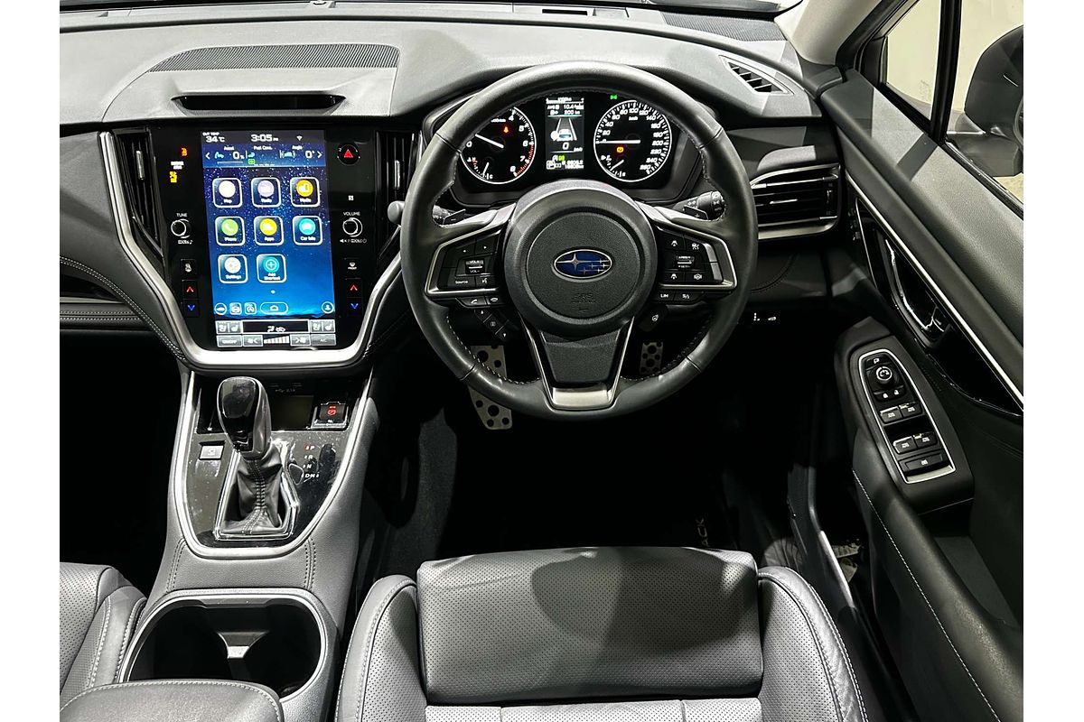 2022 Subaru Outback AWD Touring 6GEN