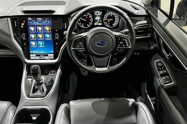 2022 Subaru Outback AWD Touring 6GEN