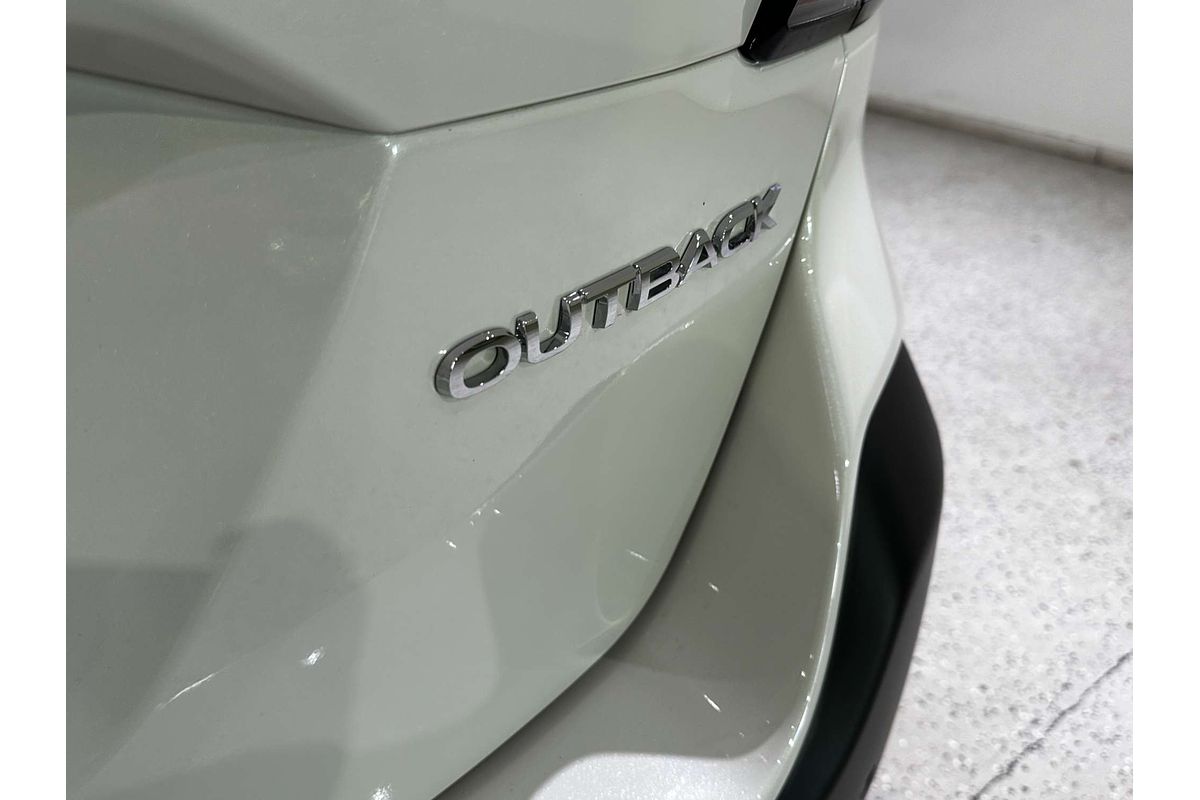 2022 Subaru Outback AWD Touring 6GEN