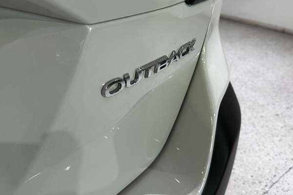 2022 Subaru Outback AWD Touring 6GEN