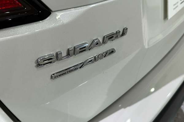 2022 Subaru Outback AWD Touring 6GEN