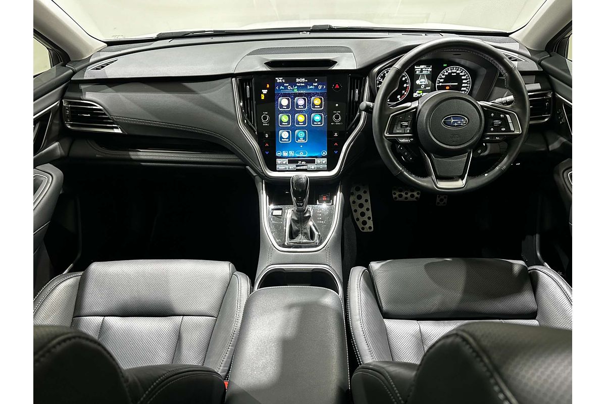 2022 Subaru Outback AWD Touring 6GEN