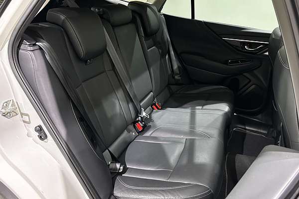 2022 Subaru Outback AWD Touring 6GEN