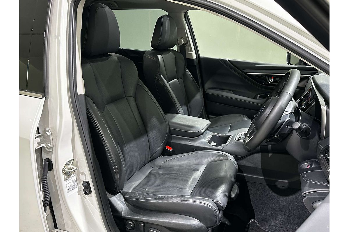 2022 Subaru Outback AWD Touring 6GEN