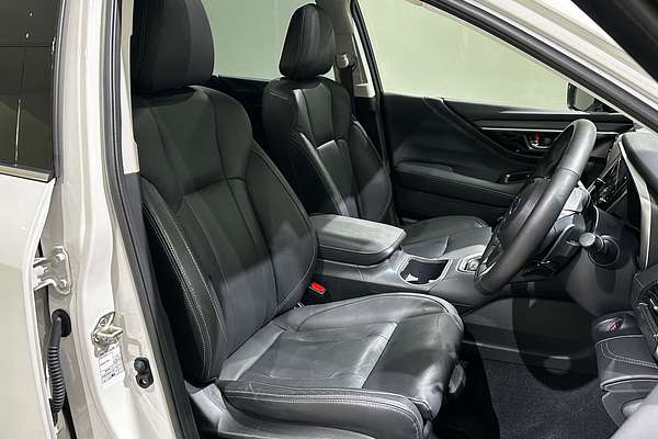 2022 Subaru Outback AWD Touring 6GEN