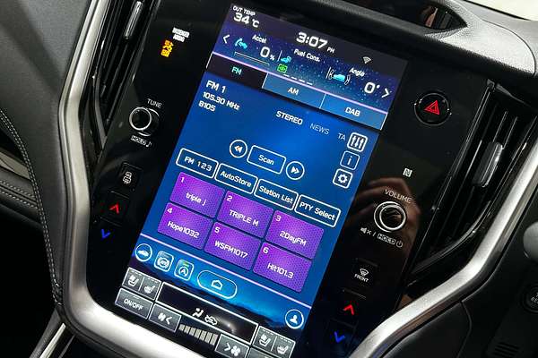 2022 Subaru Outback AWD Touring 6GEN