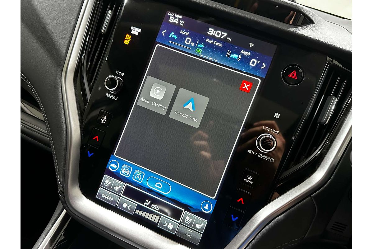 2022 Subaru Outback AWD Touring 6GEN