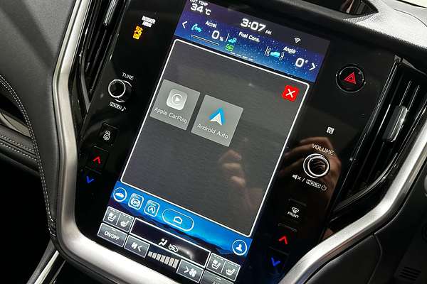 2022 Subaru Outback AWD Touring 6GEN