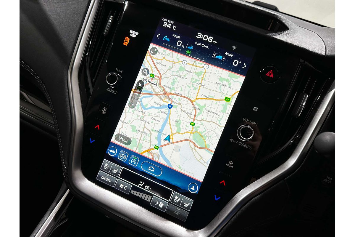 2022 Subaru Outback AWD Touring 6GEN