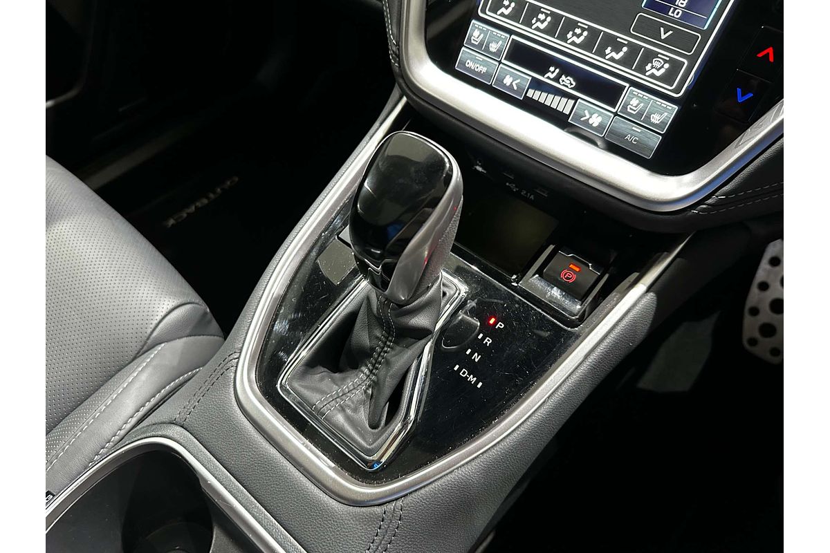 2022 Subaru Outback AWD Touring 6GEN