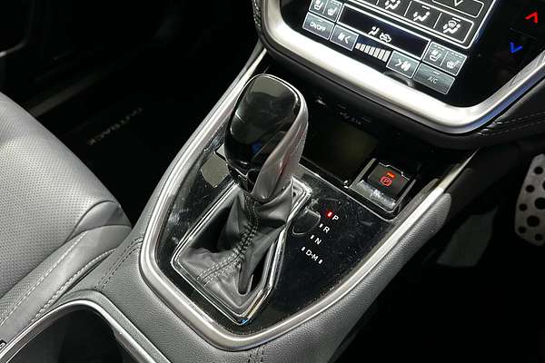 2022 Subaru Outback AWD Touring 6GEN