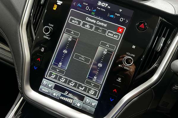 2022 Subaru Outback AWD Touring 6GEN