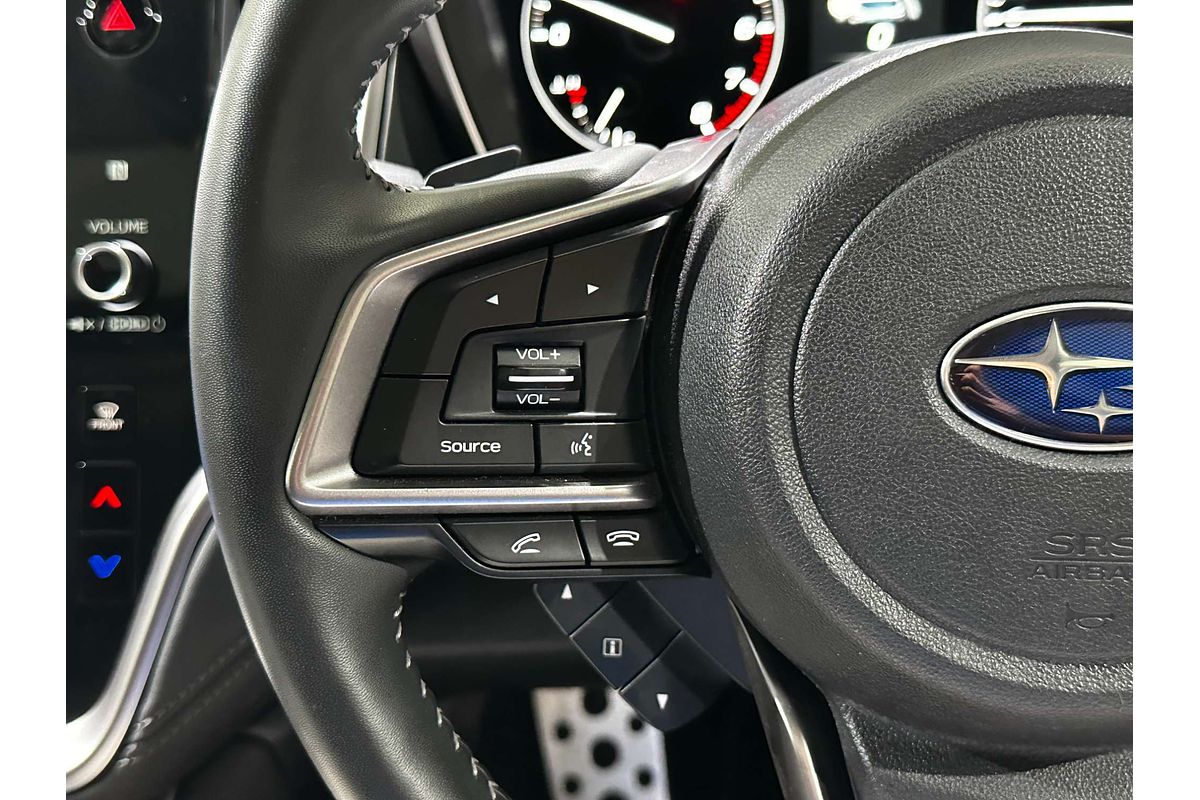 2022 Subaru Outback AWD Touring 6GEN