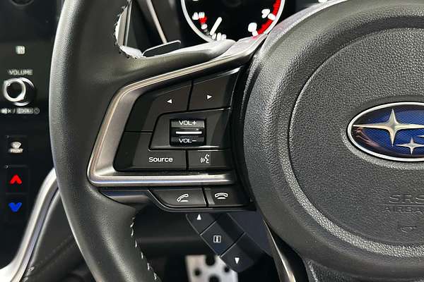 2022 Subaru Outback AWD Touring 6GEN