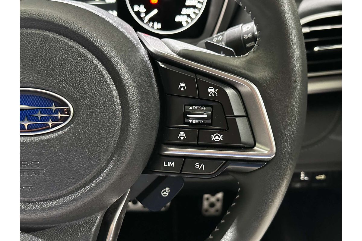 2022 Subaru Outback AWD Touring 6GEN