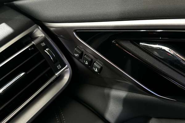 2022 Subaru Outback AWD Touring 6GEN