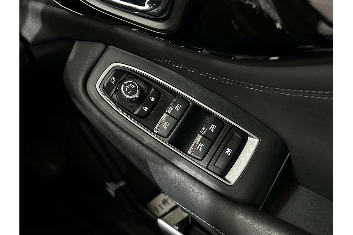 2022 Subaru Outback AWD Touring 6GEN