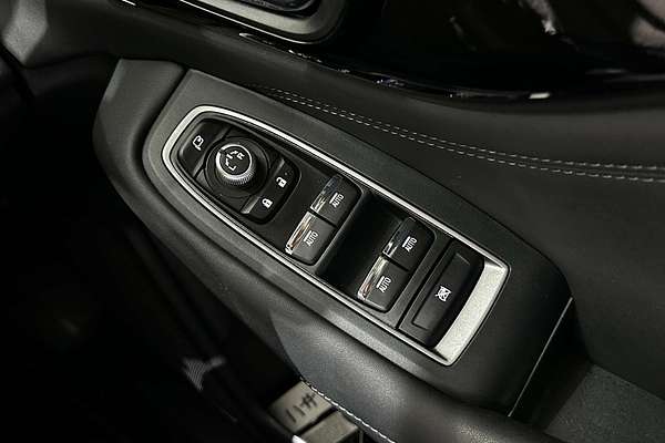 2022 Subaru Outback AWD Touring 6GEN