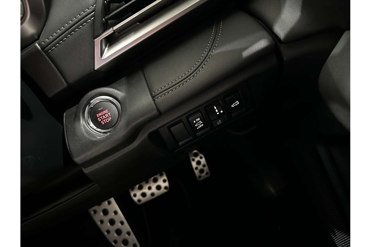 2022 Subaru Outback AWD Touring 6GEN