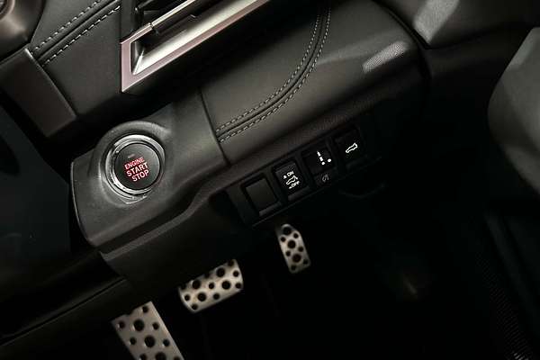 2022 Subaru Outback AWD Touring 6GEN