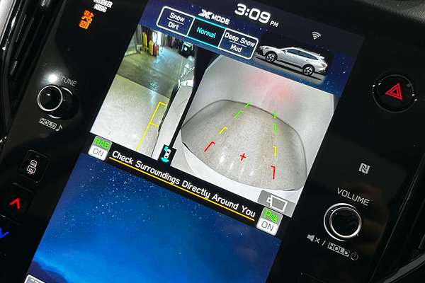 2022 Subaru Outback AWD Touring 6GEN