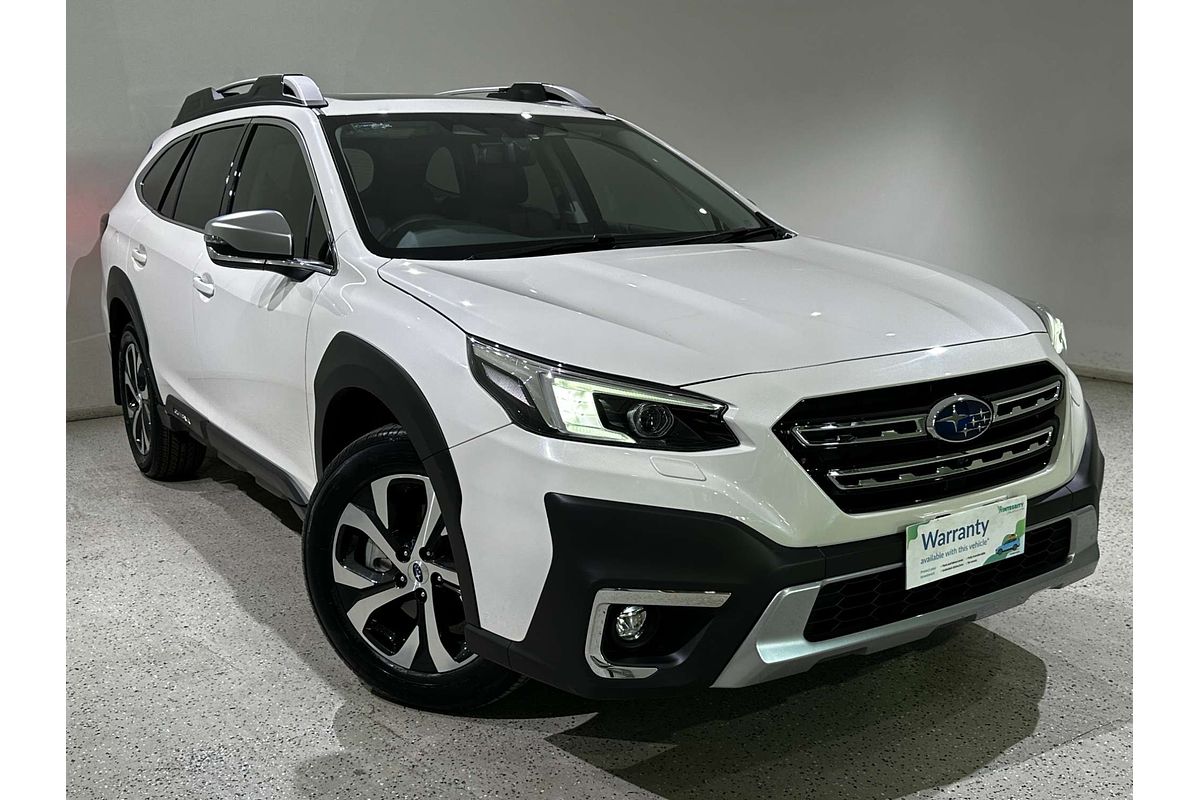 2022 Subaru Outback AWD Touring 6GEN