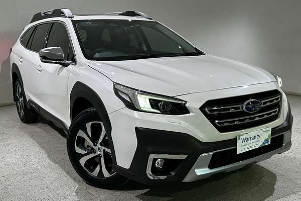 2022 Subaru Outback AWD Touring 6GEN
