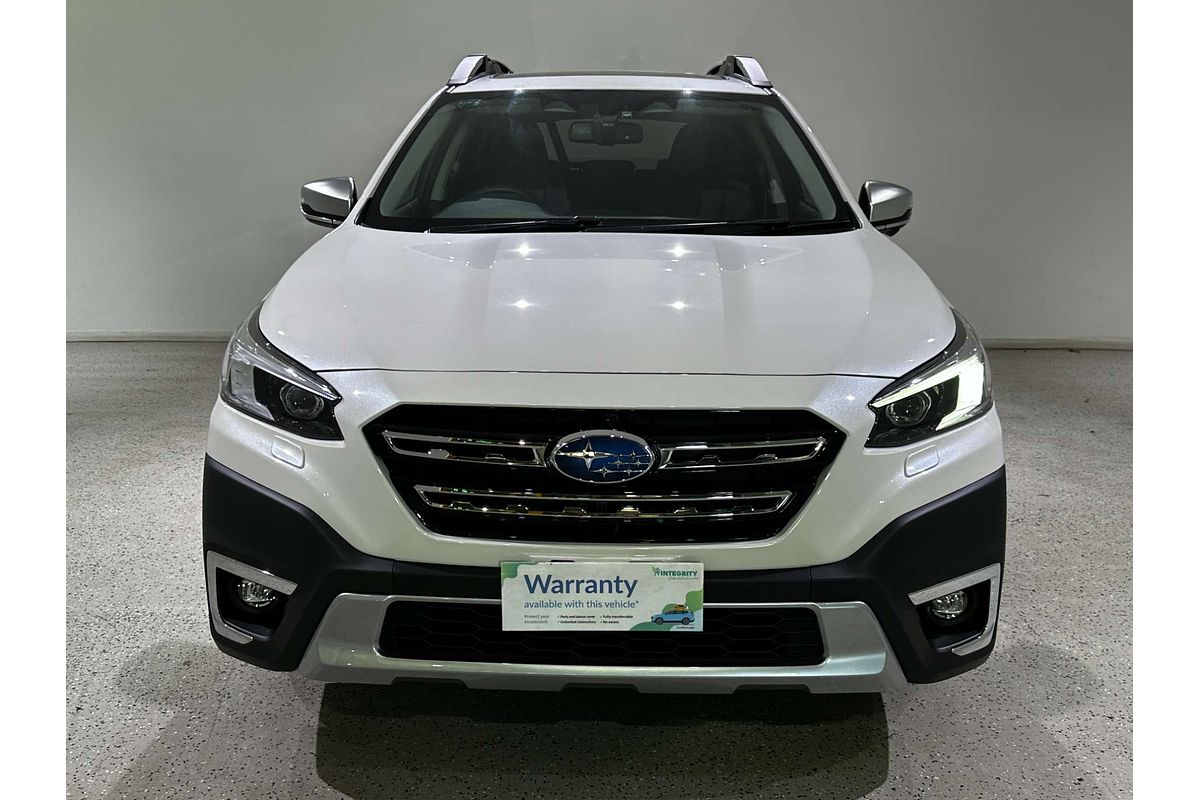 2022 Subaru Outback AWD Touring 6GEN