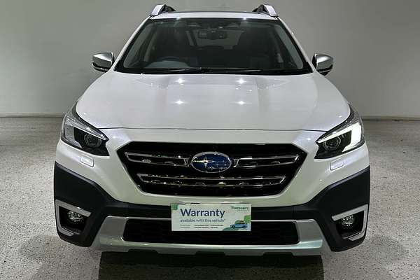 2022 Subaru Outback AWD Touring 6GEN